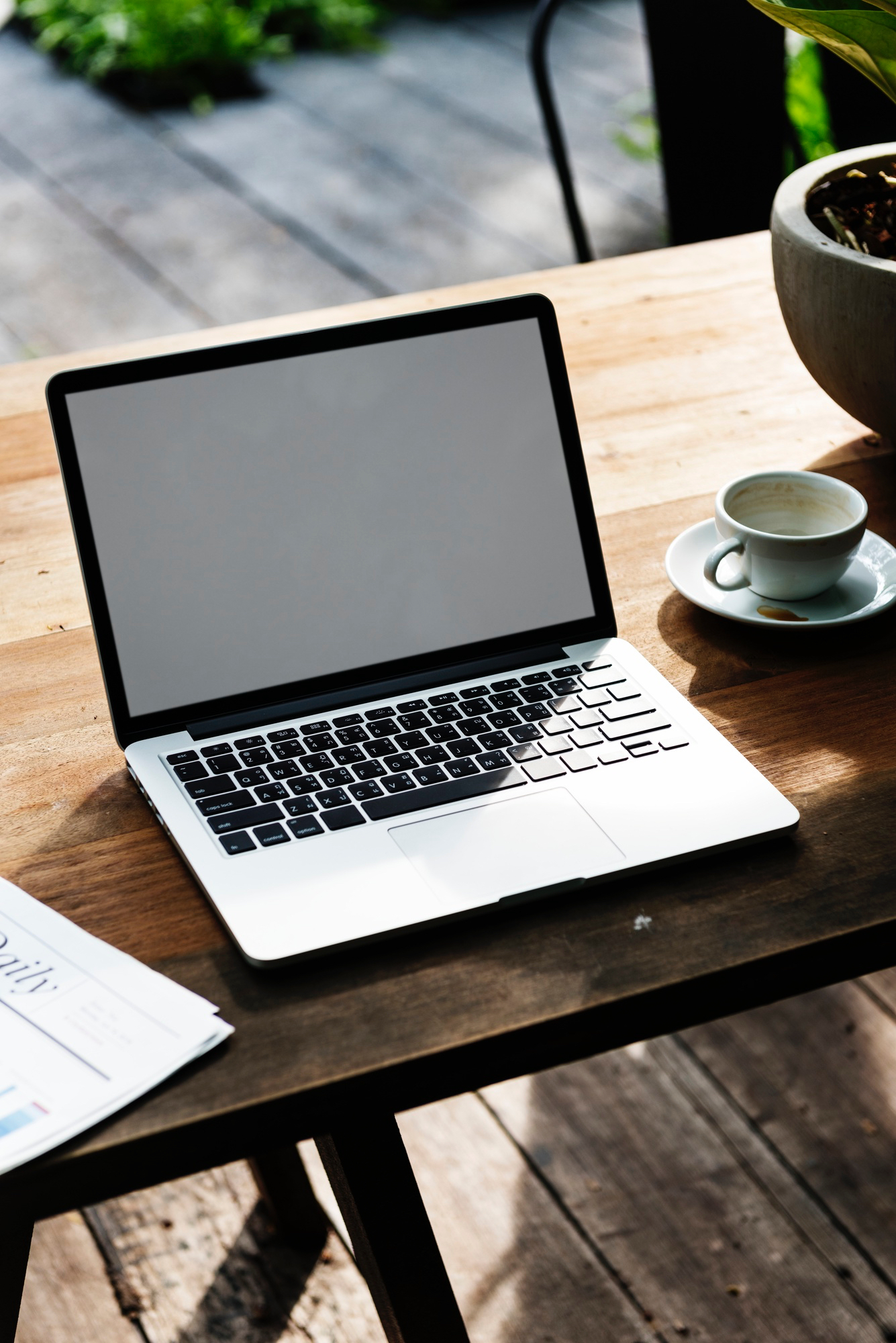 Banner mit Immobilien-Blog-Kontext