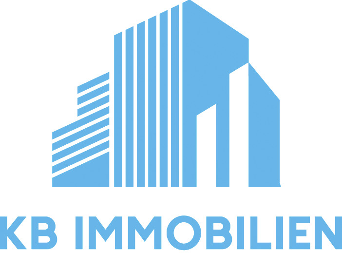 Logo der KB Immobilien GmbH