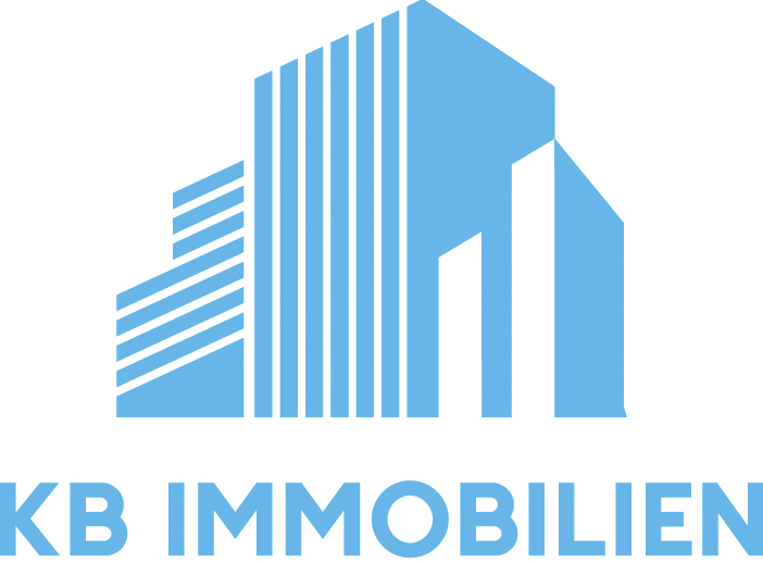 Logo von KB Immobilien